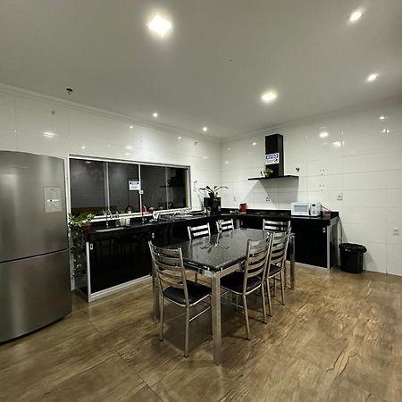 Hostel Amarelinho บรูมาจิโญ ภายนอก รูปภาพ