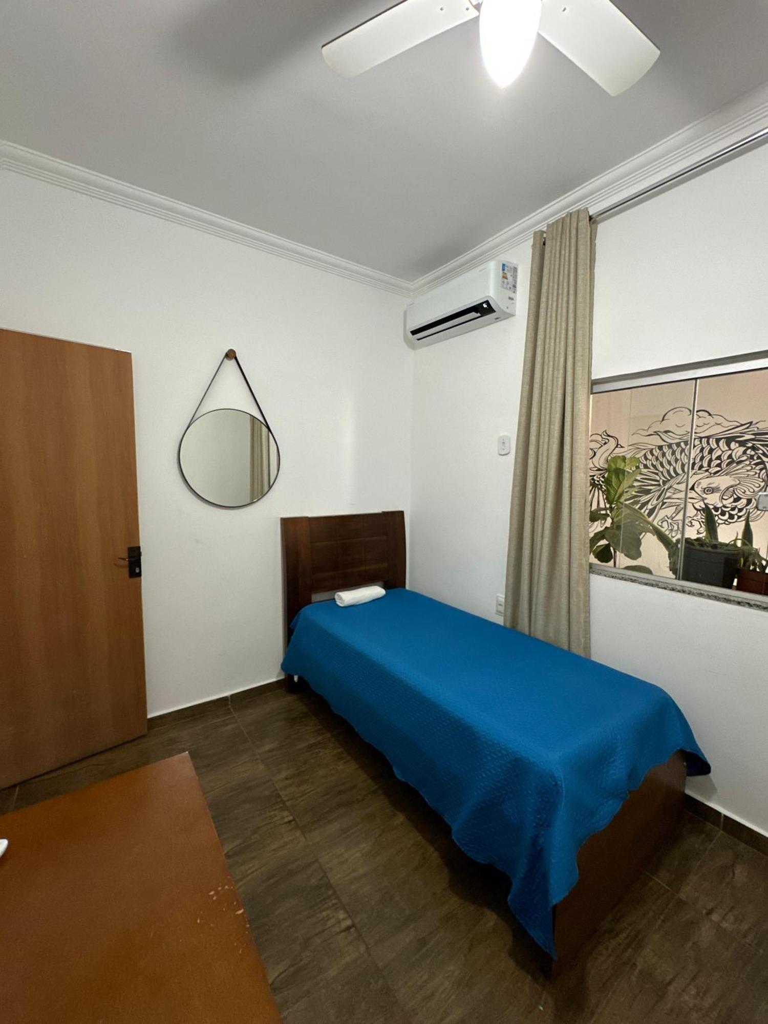 Hostel Amarelinho บรูมาจิโญ ภายนอก รูปภาพ