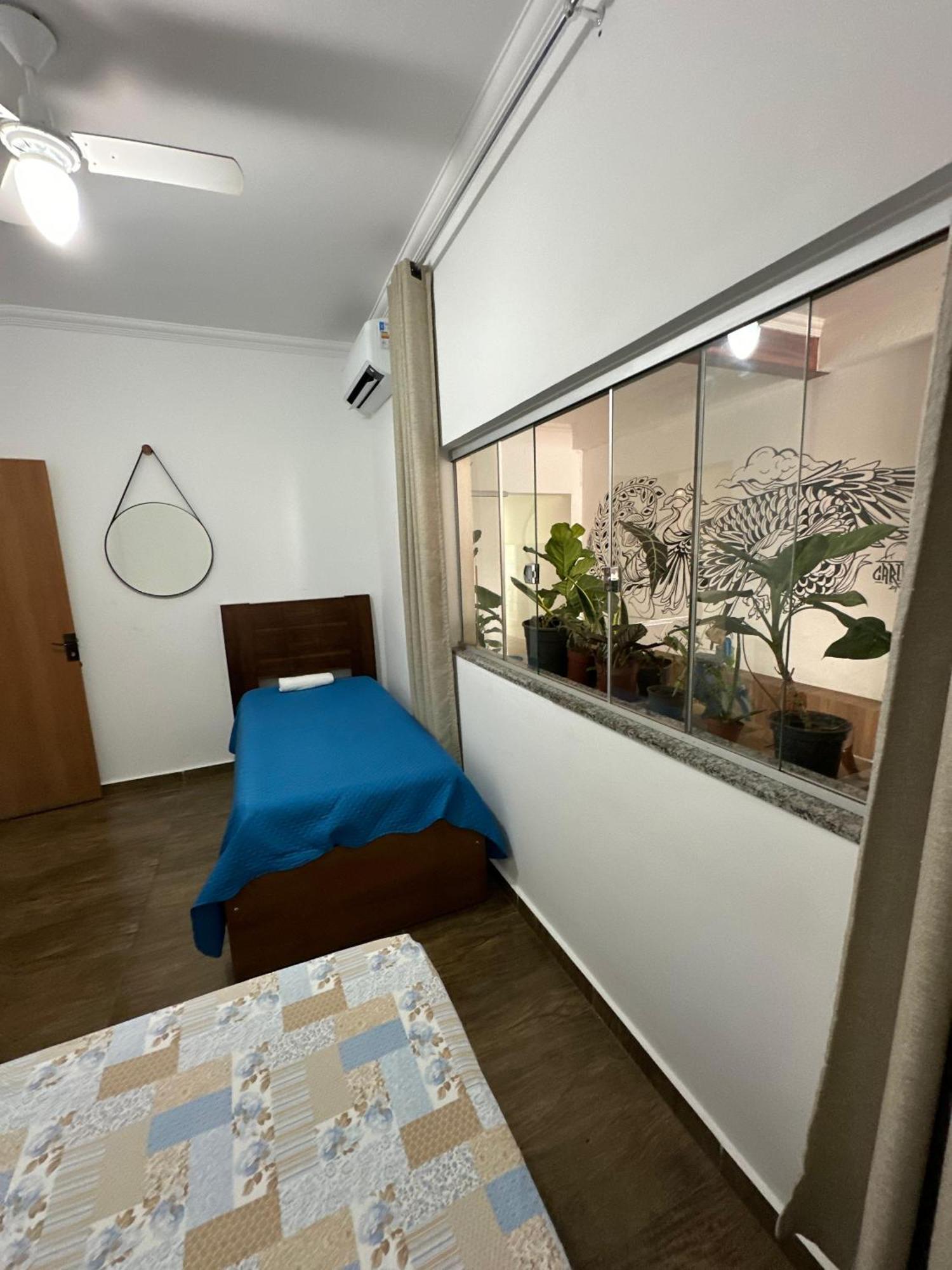 Hostel Amarelinho บรูมาจิโญ ภายนอก รูปภาพ
