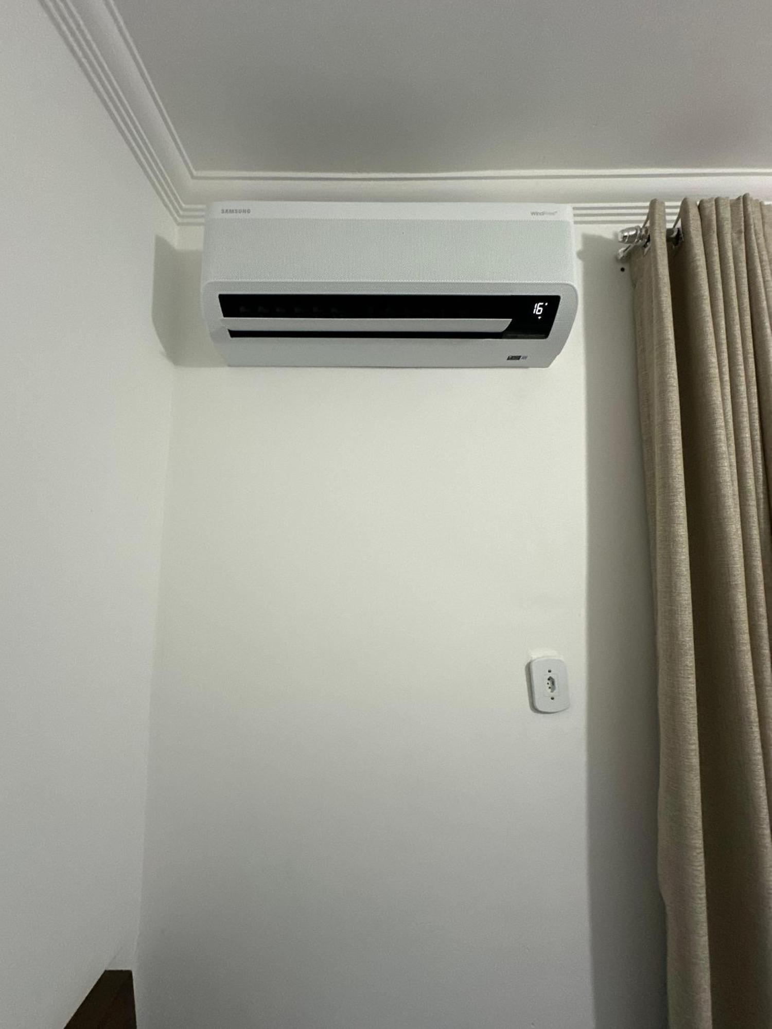 Hostel Amarelinho บรูมาจิโญ ภายนอก รูปภาพ