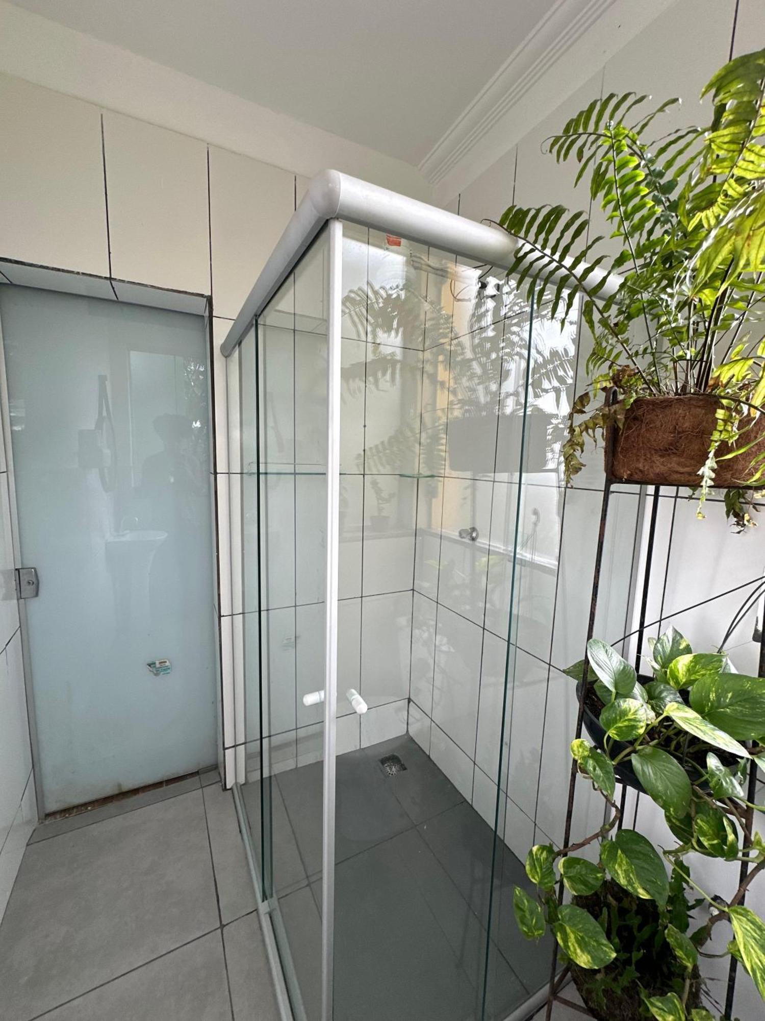 Hostel Amarelinho บรูมาจิโญ ภายนอก รูปภาพ