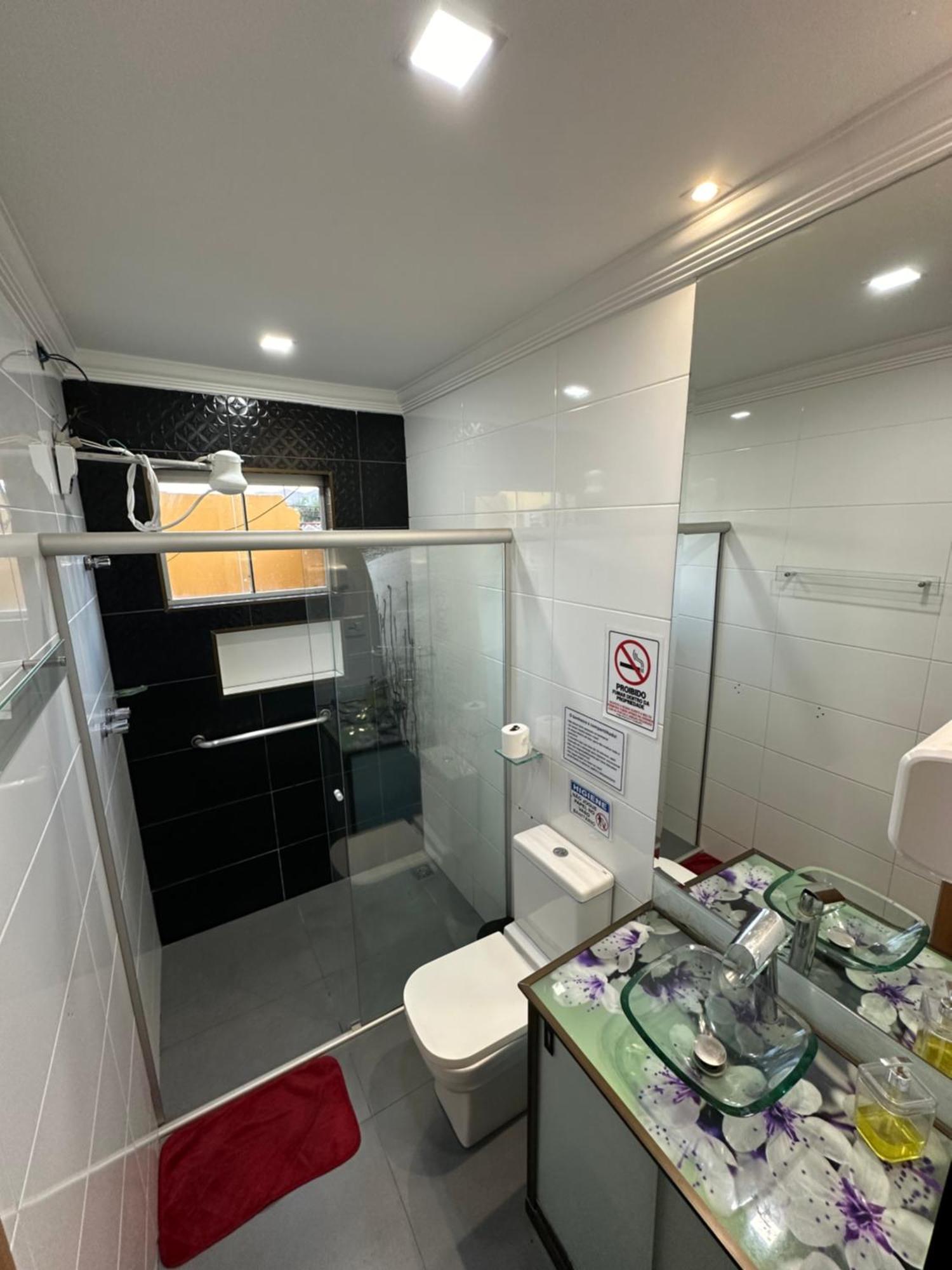 Hostel Amarelinho บรูมาจิโญ ภายนอก รูปภาพ