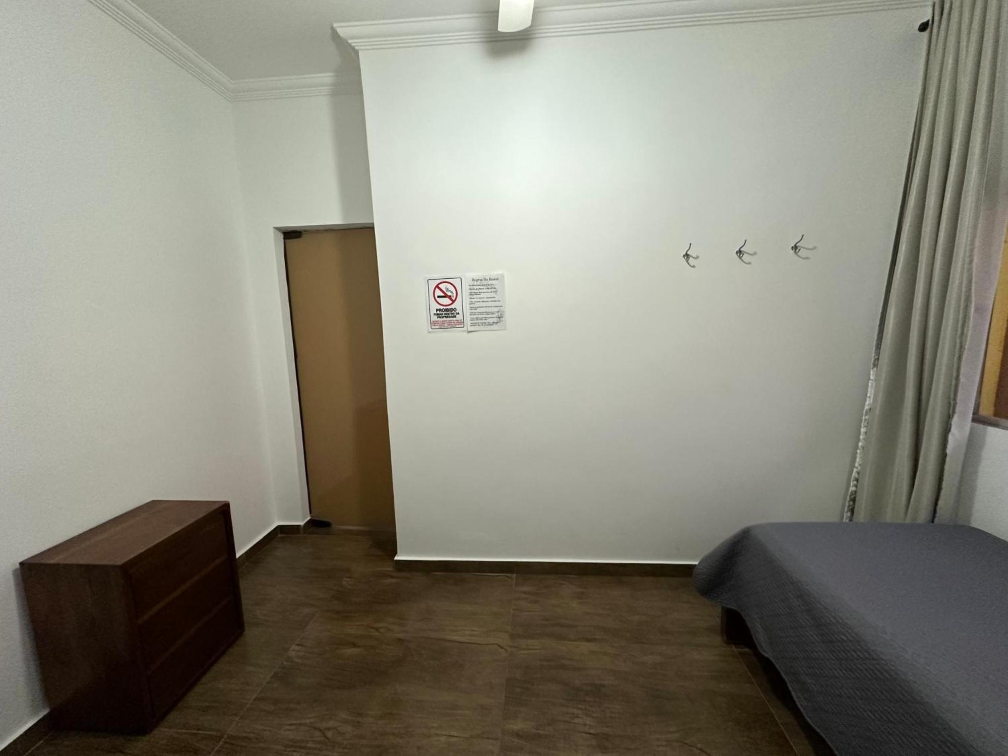 Hostel Amarelinho บรูมาจิโญ ภายนอก รูปภาพ