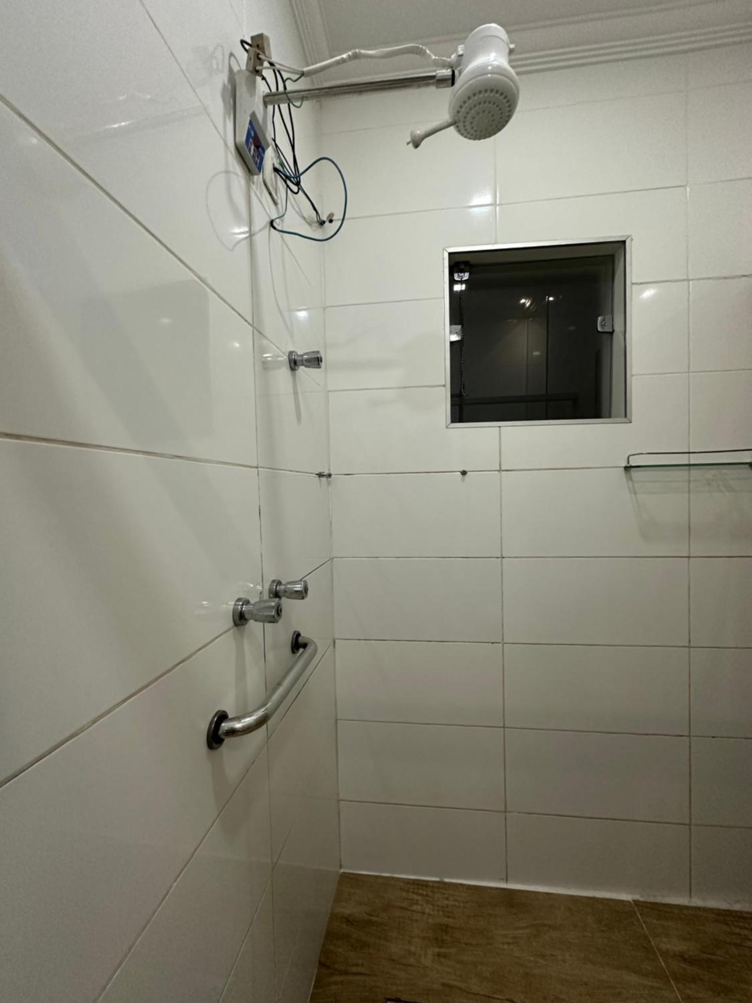 Hostel Amarelinho บรูมาจิโญ ภายนอก รูปภาพ