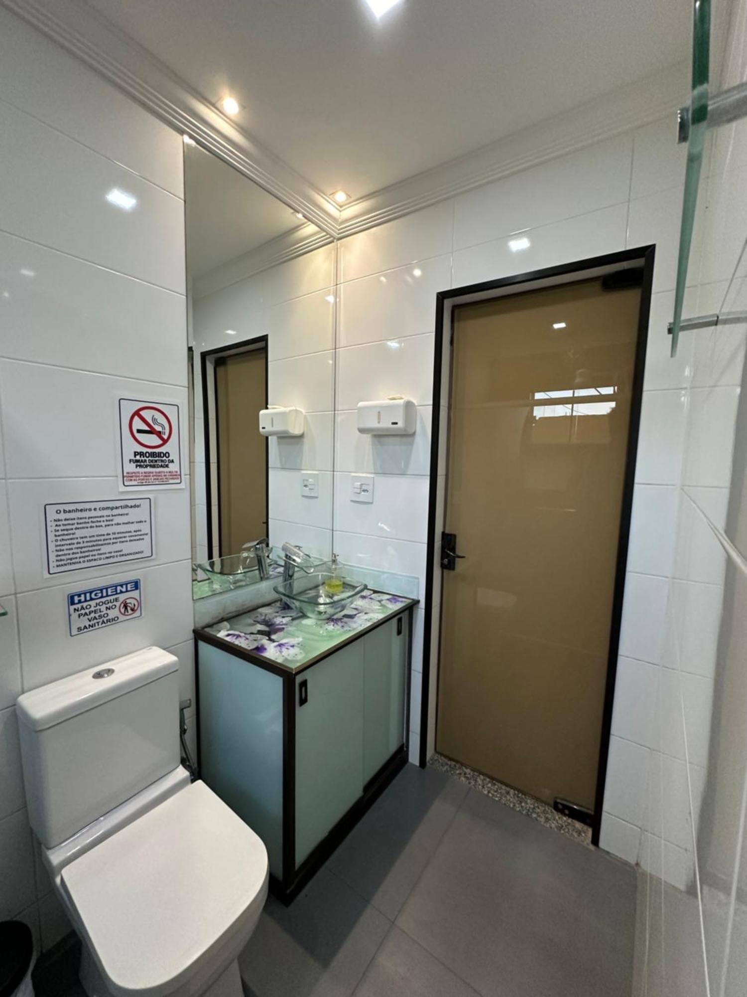 Hostel Amarelinho บรูมาจิโญ ภายนอก รูปภาพ