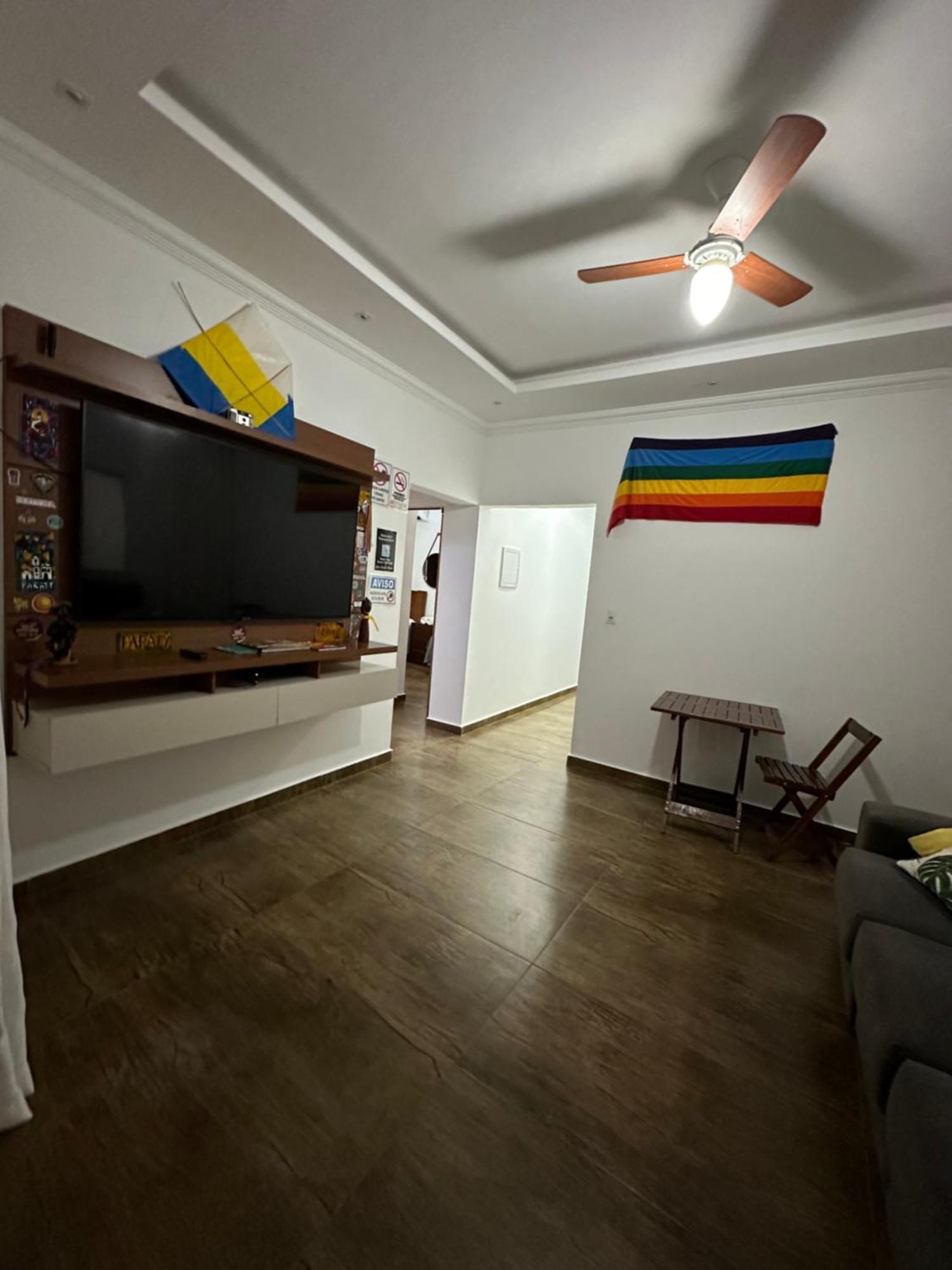 Hostel Amarelinho บรูมาจิโญ ภายนอก รูปภาพ