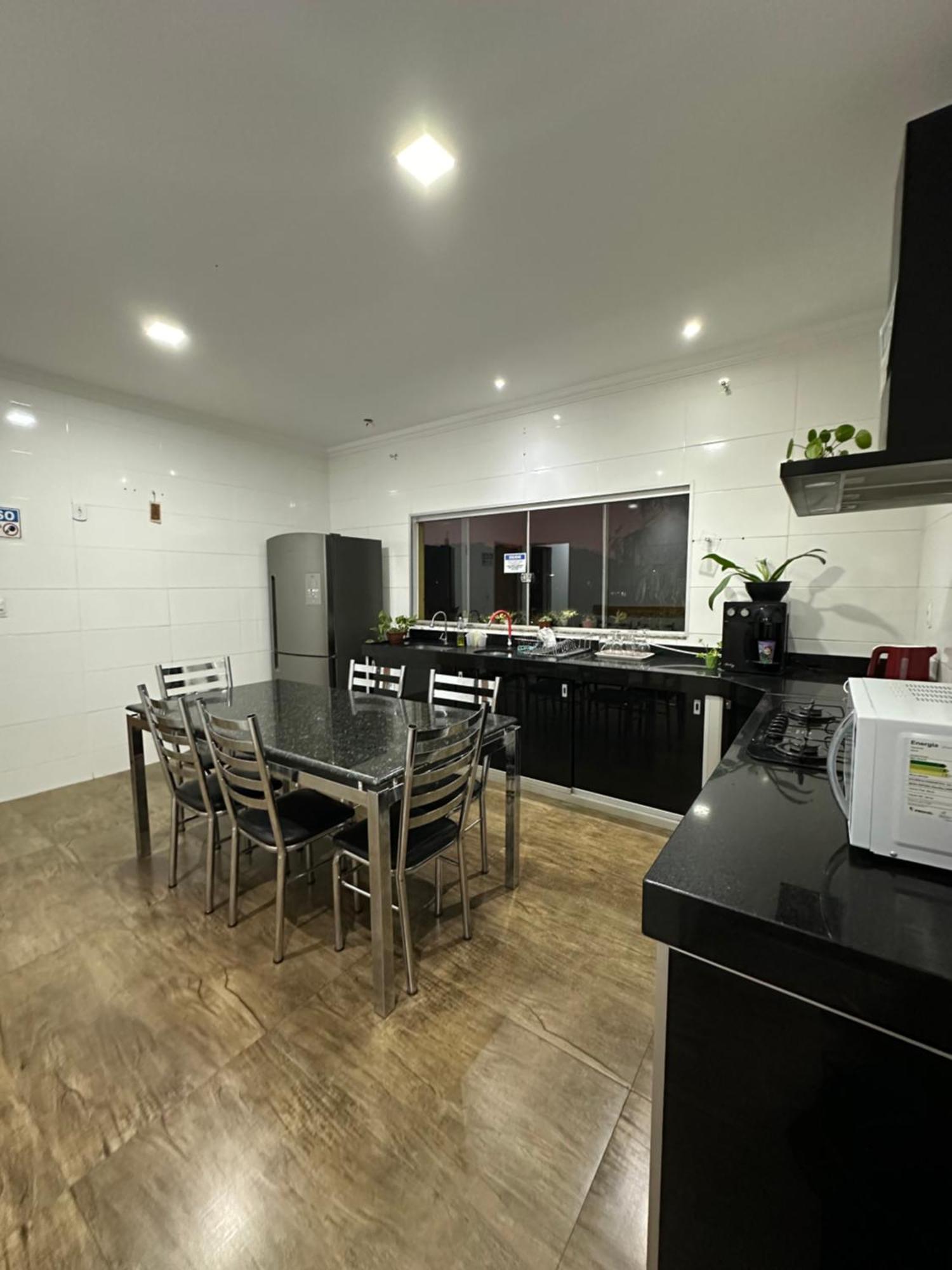 Hostel Amarelinho บรูมาจิโญ ภายนอก รูปภาพ