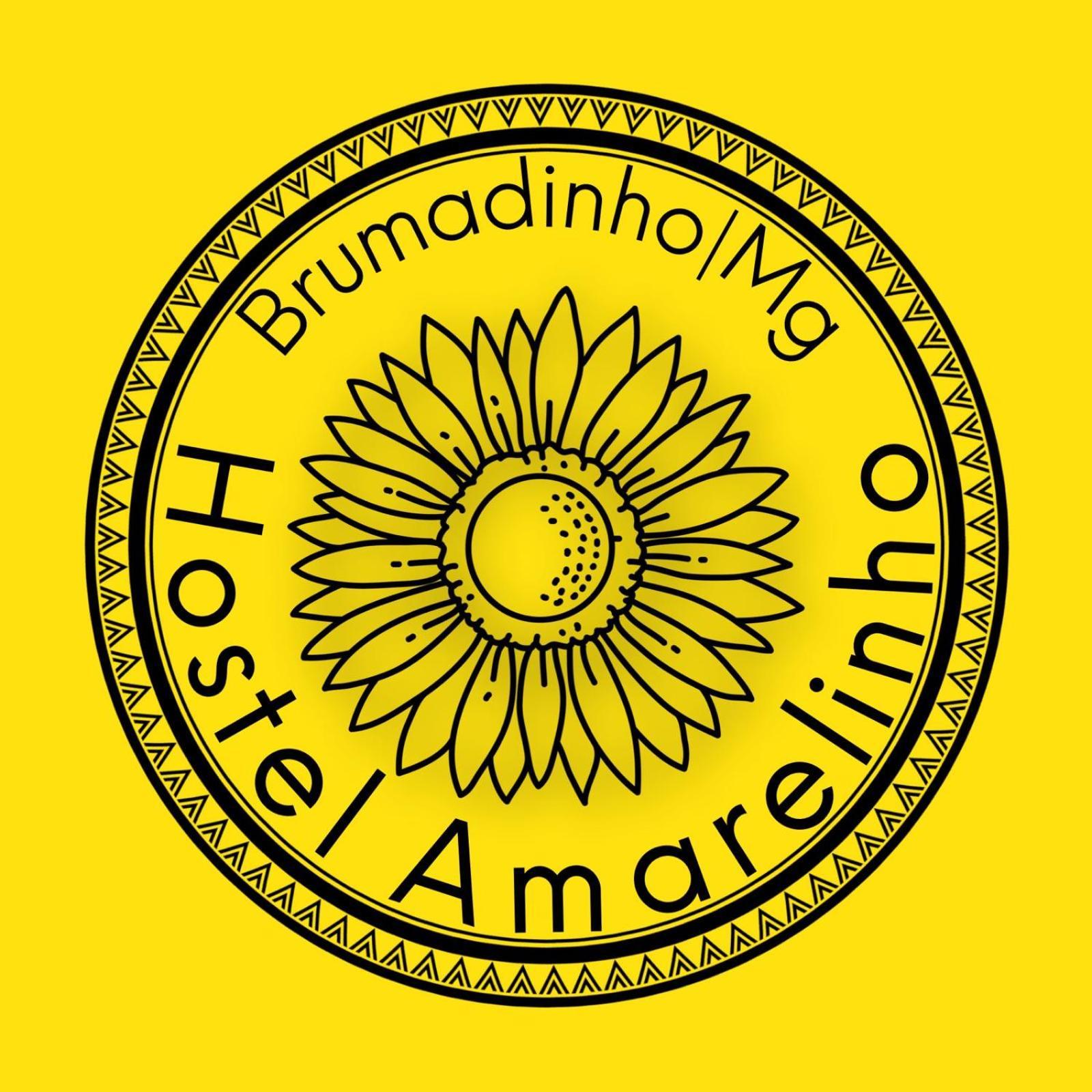 Hostel Amarelinho บรูมาจิโญ ภายนอก รูปภาพ