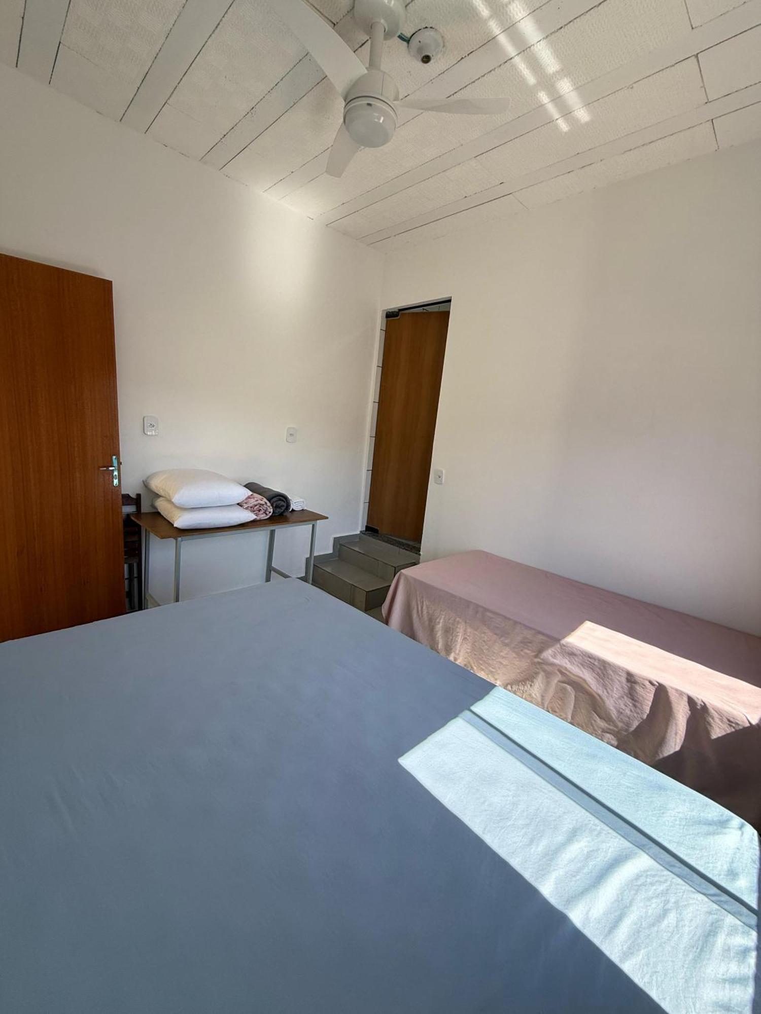 Hostel Amarelinho บรูมาจิโญ ภายนอก รูปภาพ
